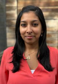 Anindita Dasgupta